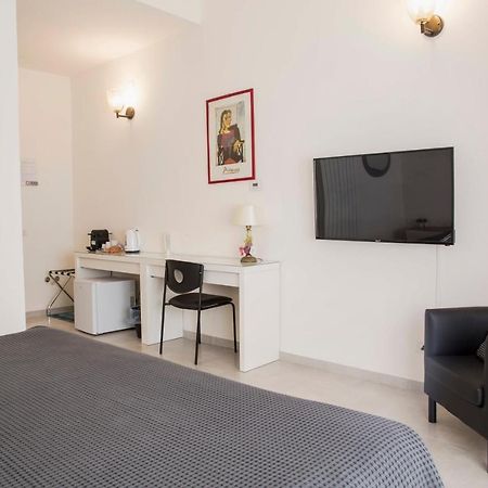 Torre 2 San Bonifacio - Locazione Turistica Hotel Luaran gambar
