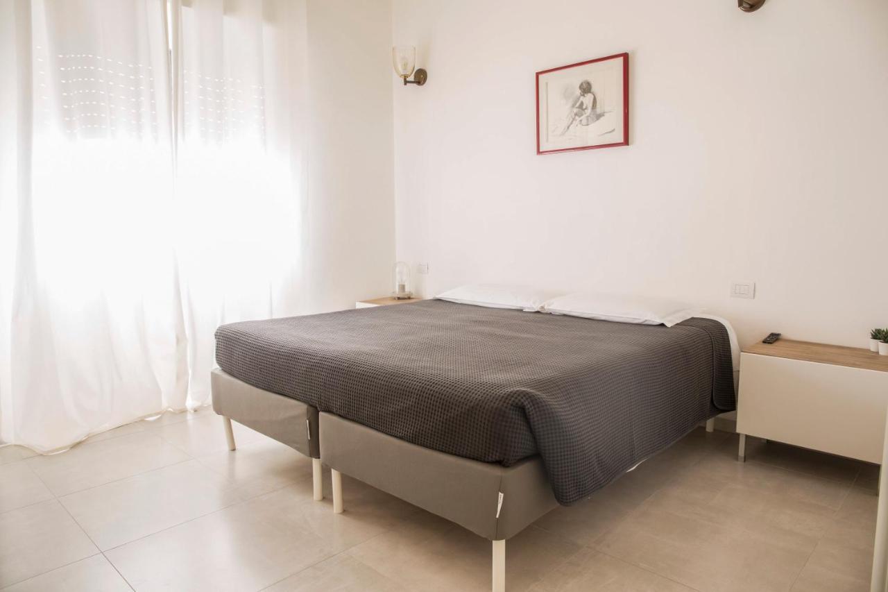 Torre 2 San Bonifacio - Locazione Turistica Hotel Luaran gambar