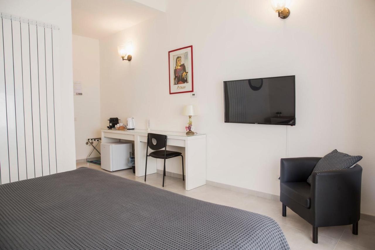 Torre 2 San Bonifacio - Locazione Turistica Hotel Luaran gambar