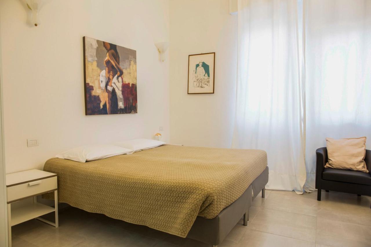 Torre 2 San Bonifacio - Locazione Turistica Hotel Luaran gambar