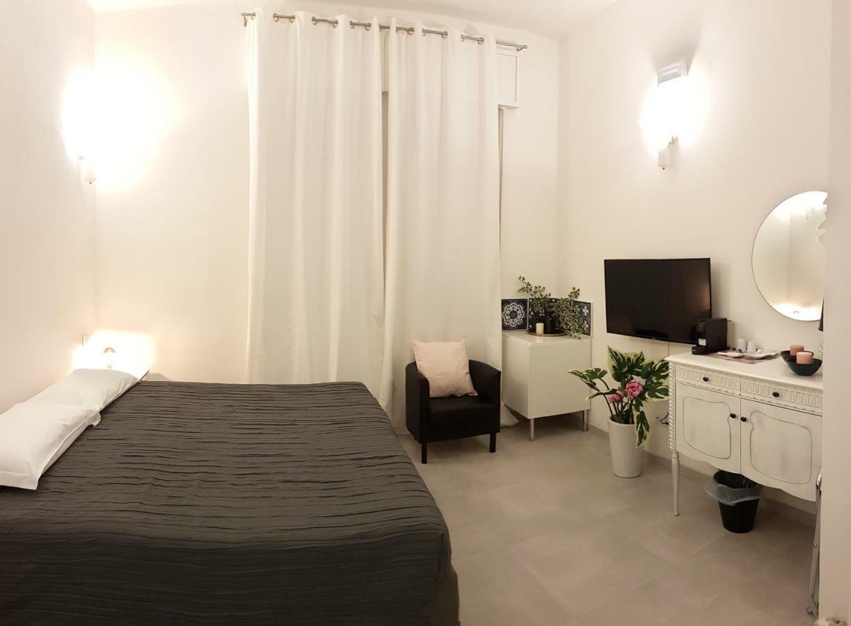Torre 2 San Bonifacio - Locazione Turistica Hotel Luaran gambar