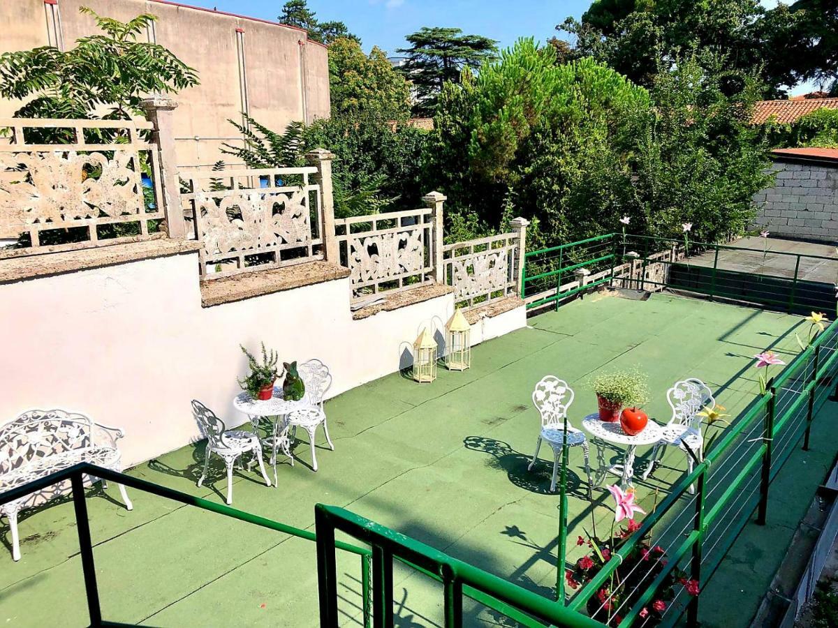 Torre 2 San Bonifacio - Locazione Turistica Hotel Luaran gambar